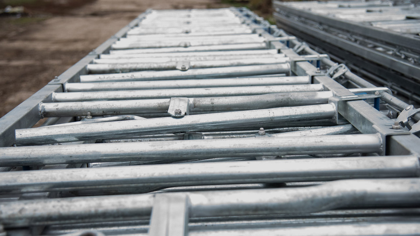 Front de Furajare la 6 Metri