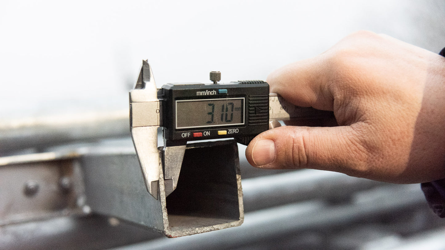 Front de Furajare la 6 Metri