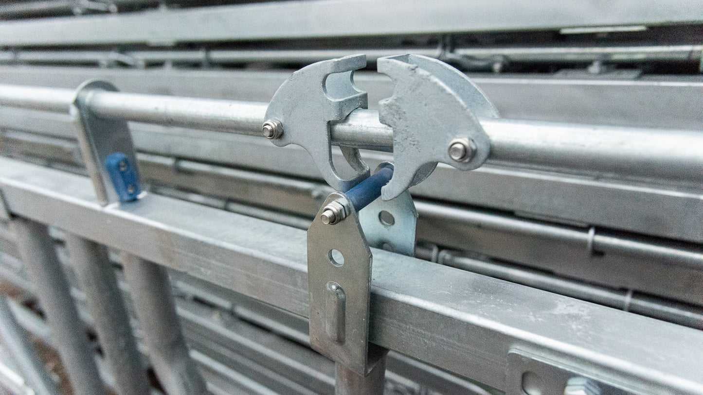 Front de Furajare la 6 Metri