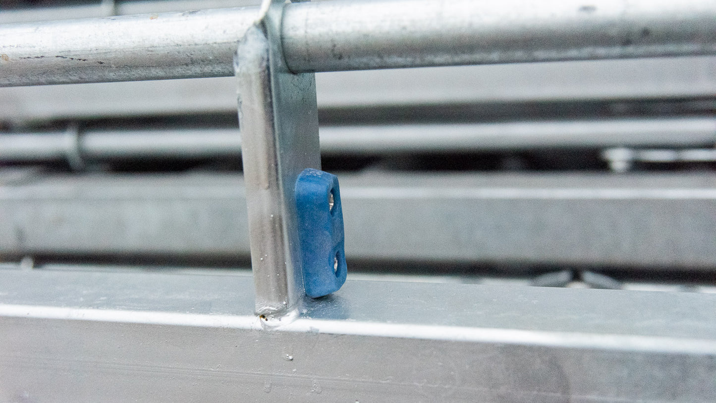 Front de Furajare la 6 Metri